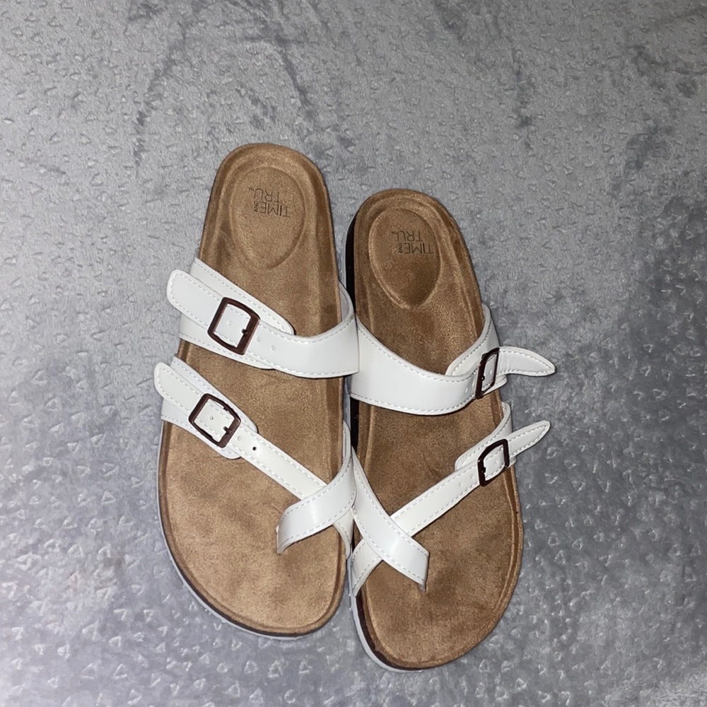 off brand birkenstocks